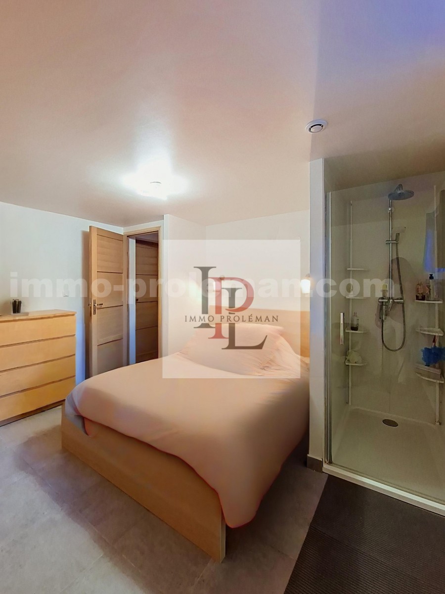 Appartement 4 Pièce(s) ANNEMASSE - Photo 5