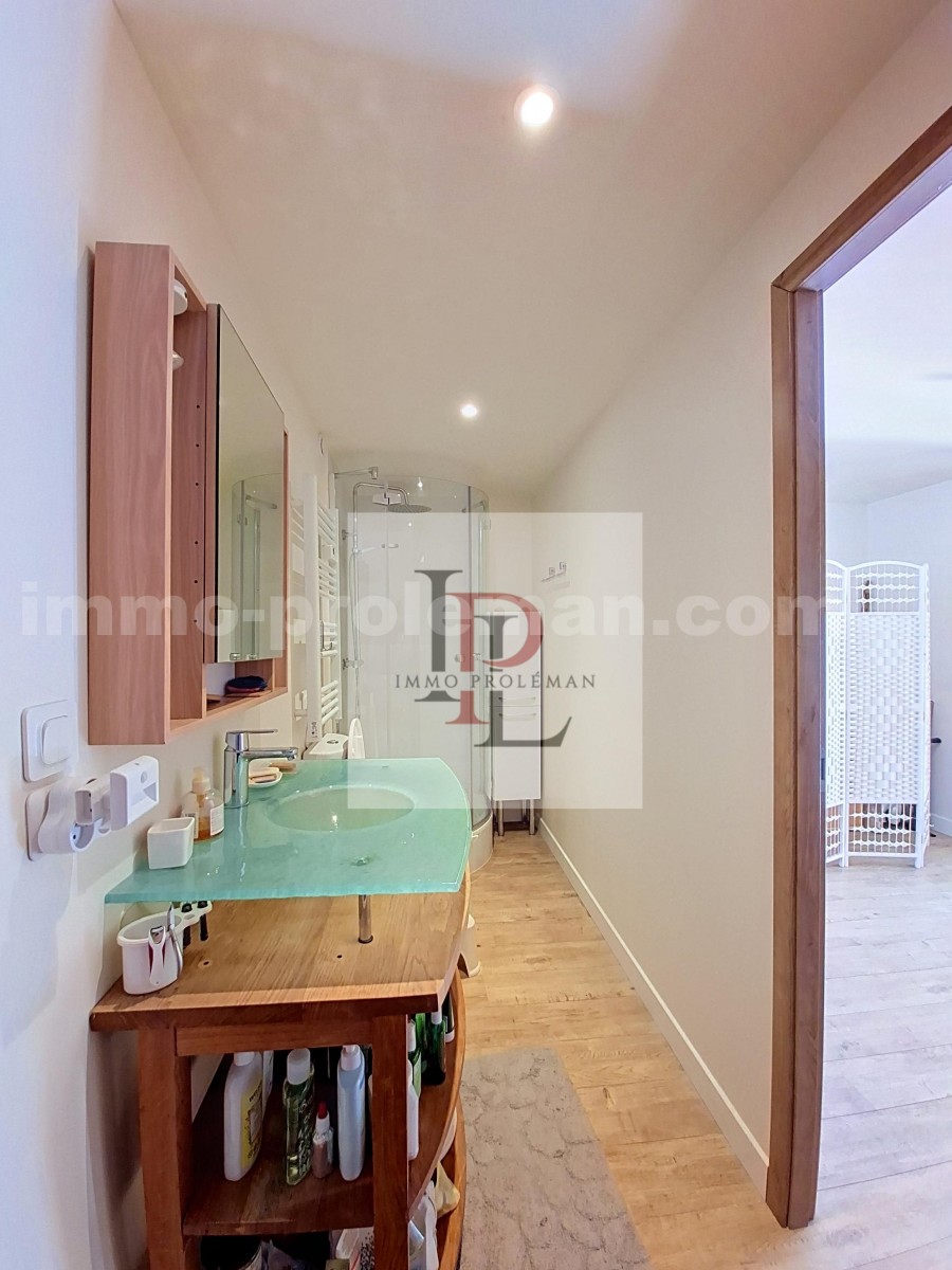 Appartement 4 Pièce(s) ANNEMASSE - Photo 6