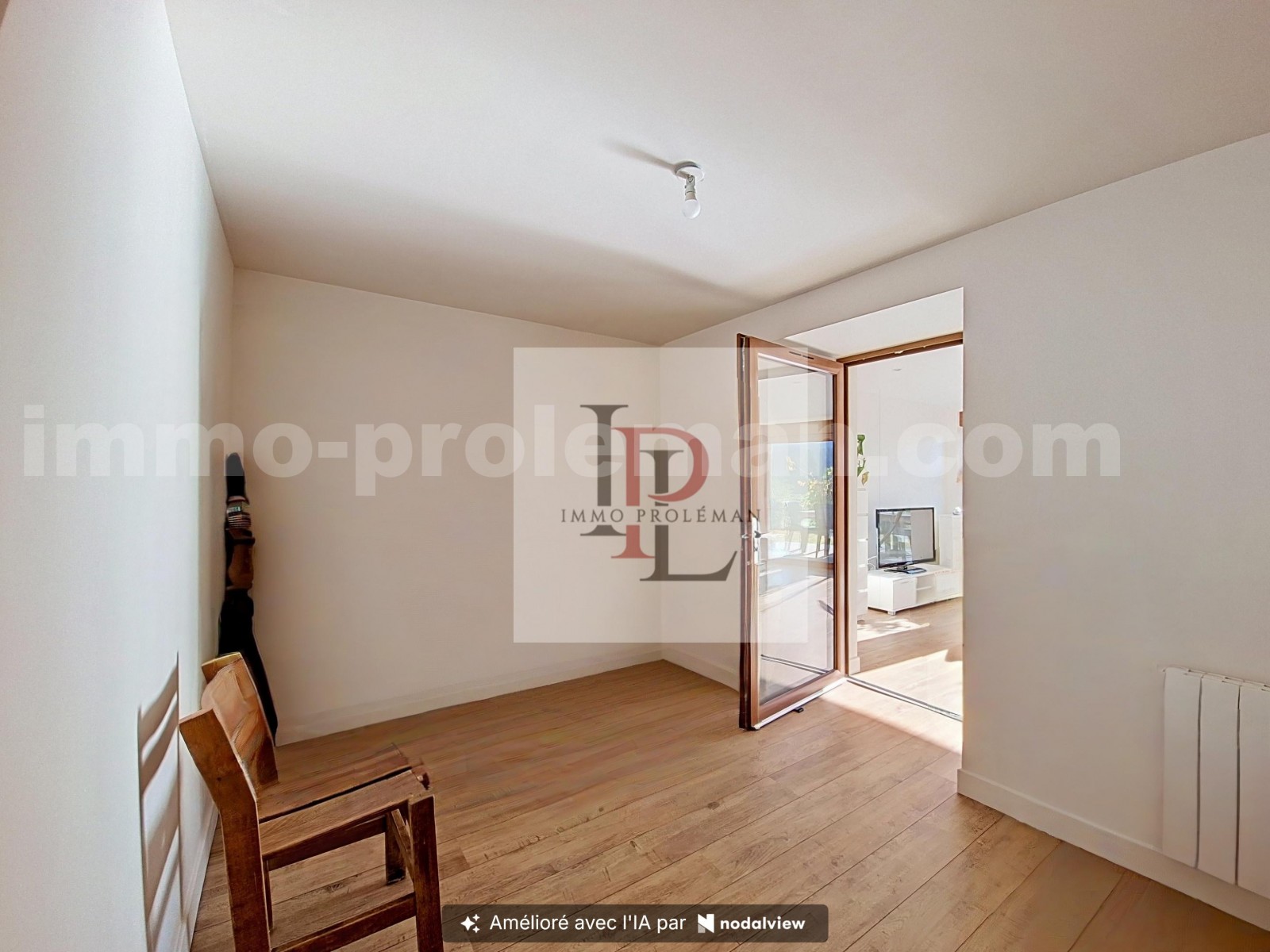 Appartement 4 Pièce(s) ANNEMASSE - Photo 7
