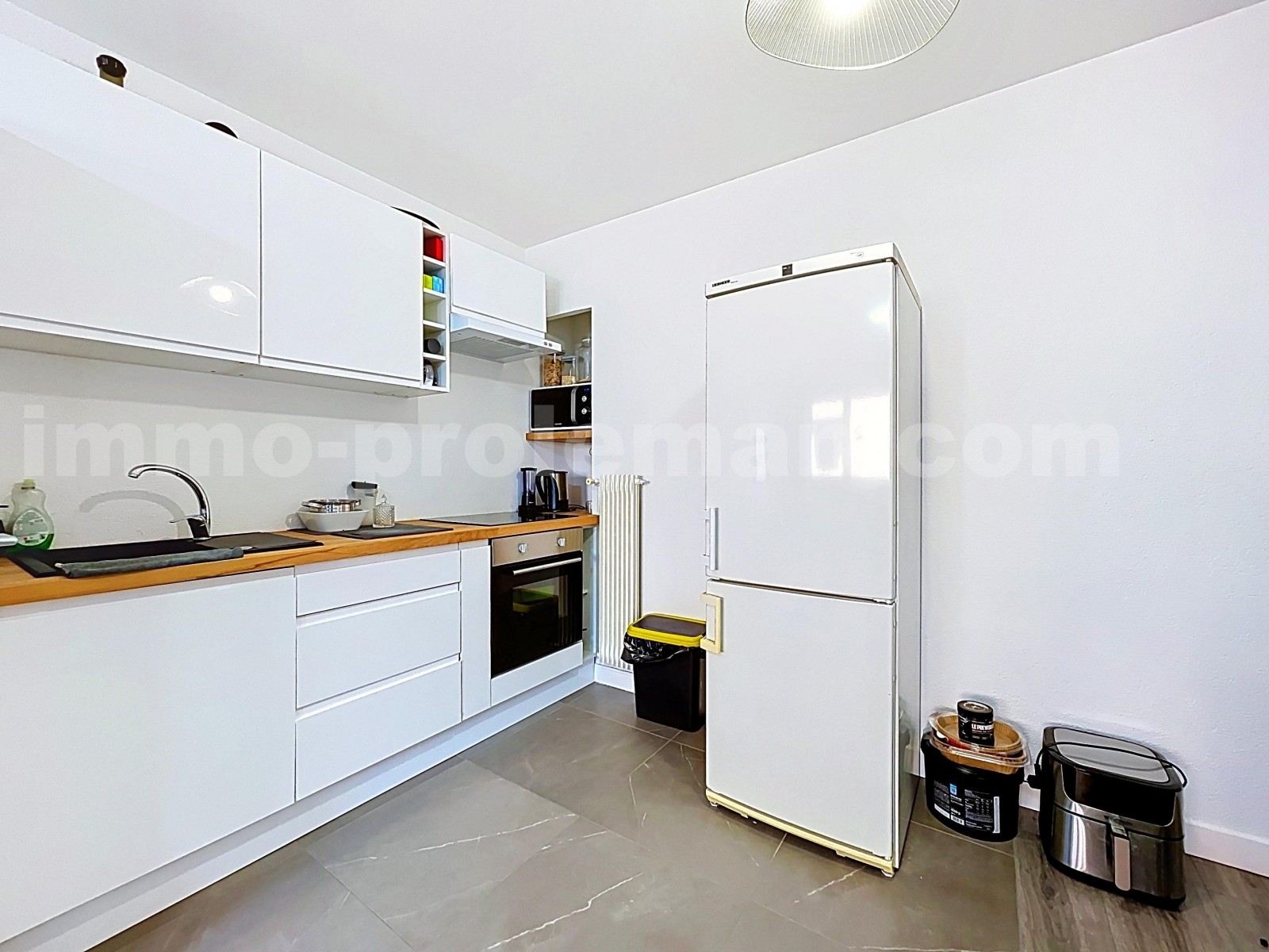 Appartement 2 Pièce(s) AMBILLY - Photo 5
