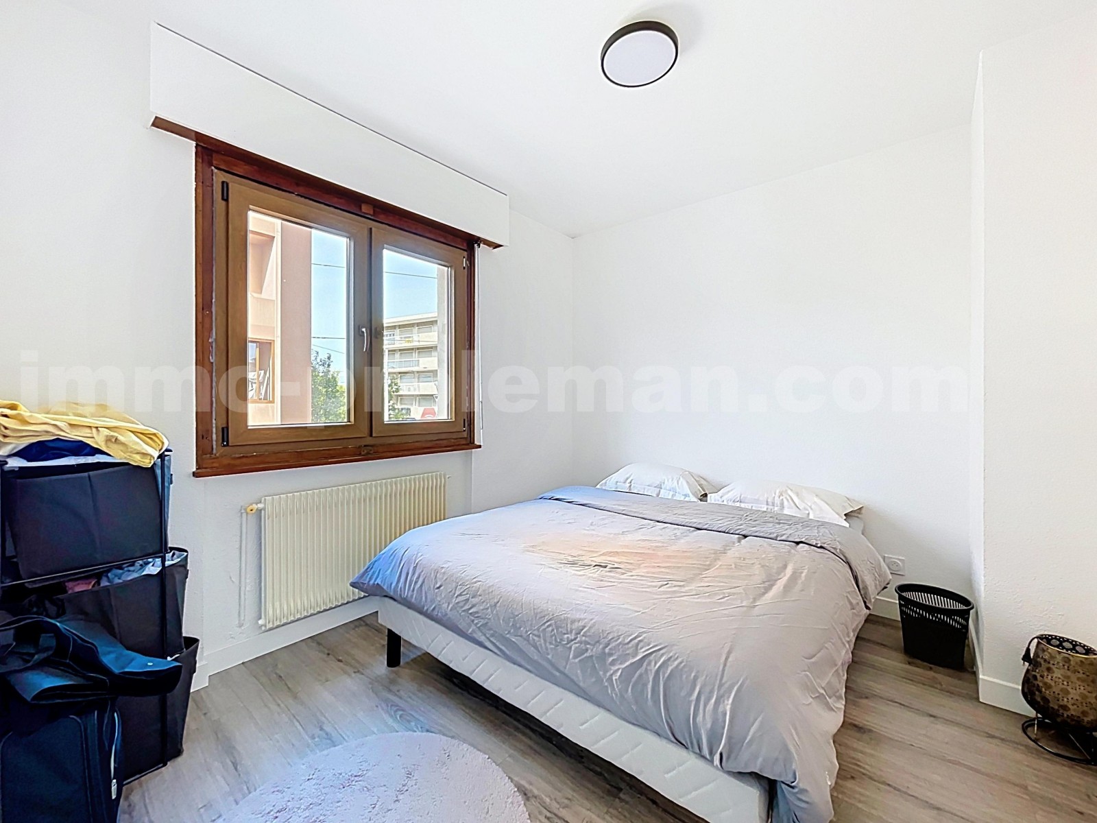 Appartement 2 Pièce(s) AMBILLY - Photo 6