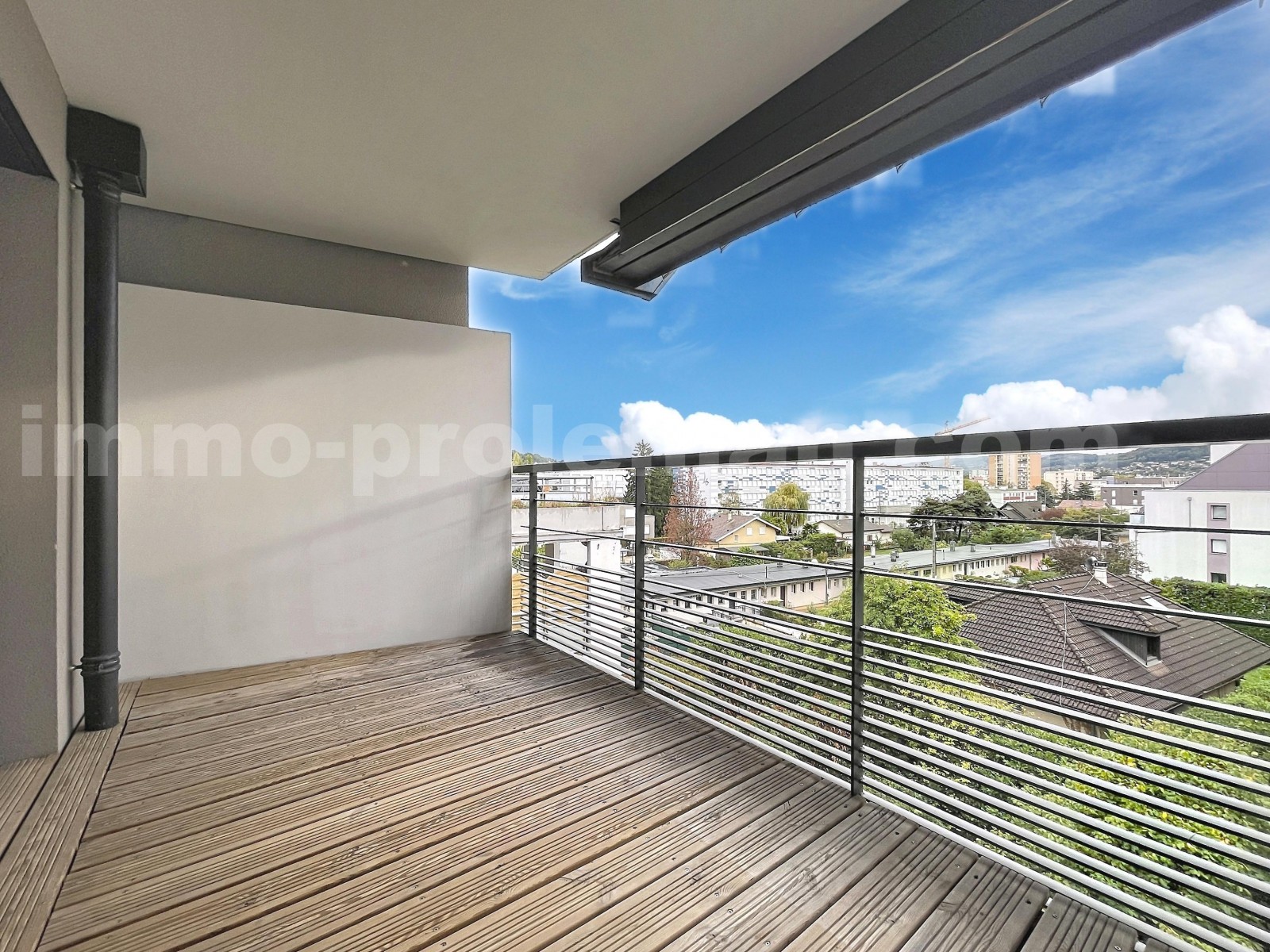 Appartement 3 Pièce(s) ANNEMASSE - Photo 1