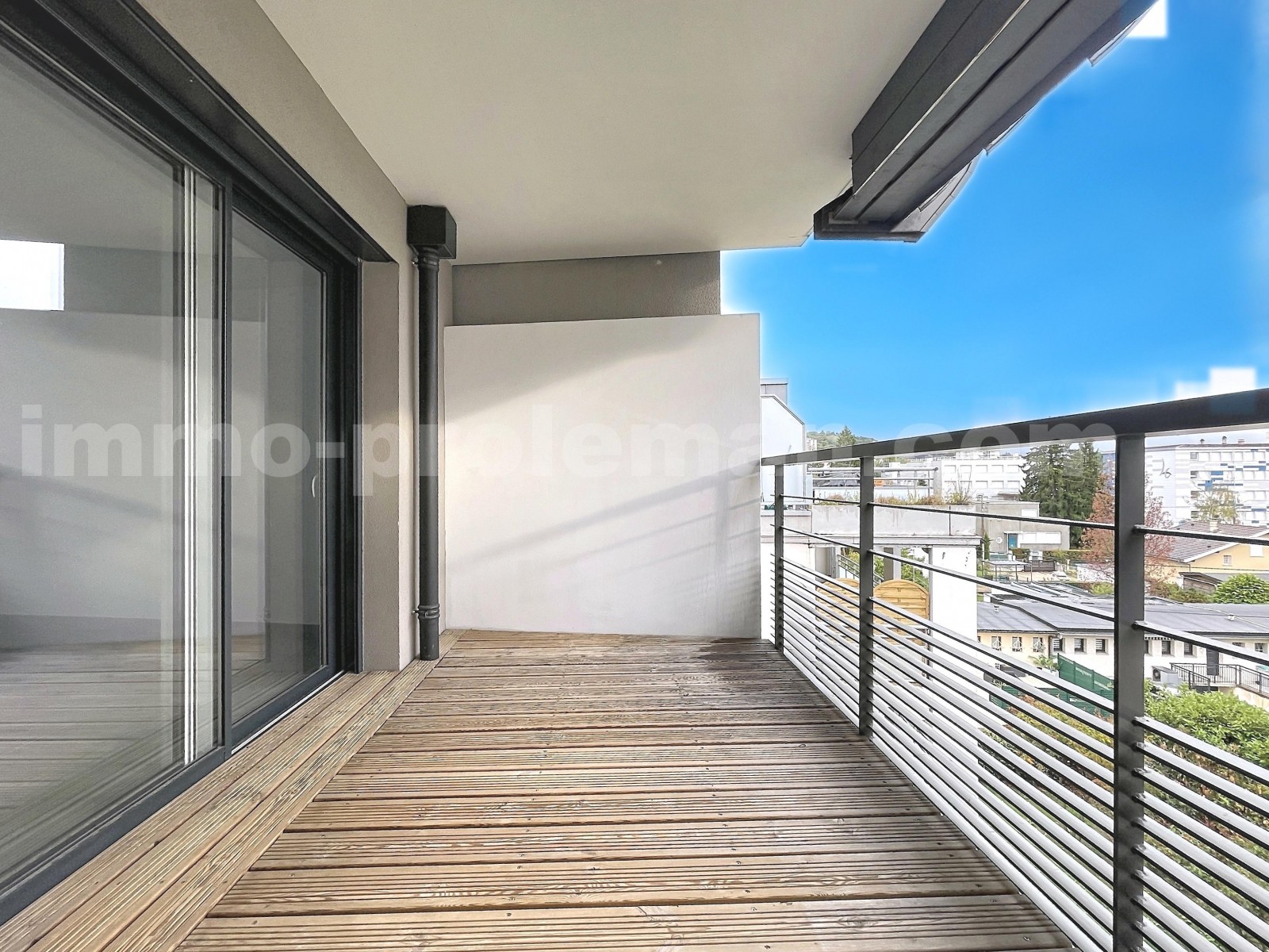Appartement 3 Pièce(s) ANNEMASSE - Photo 2