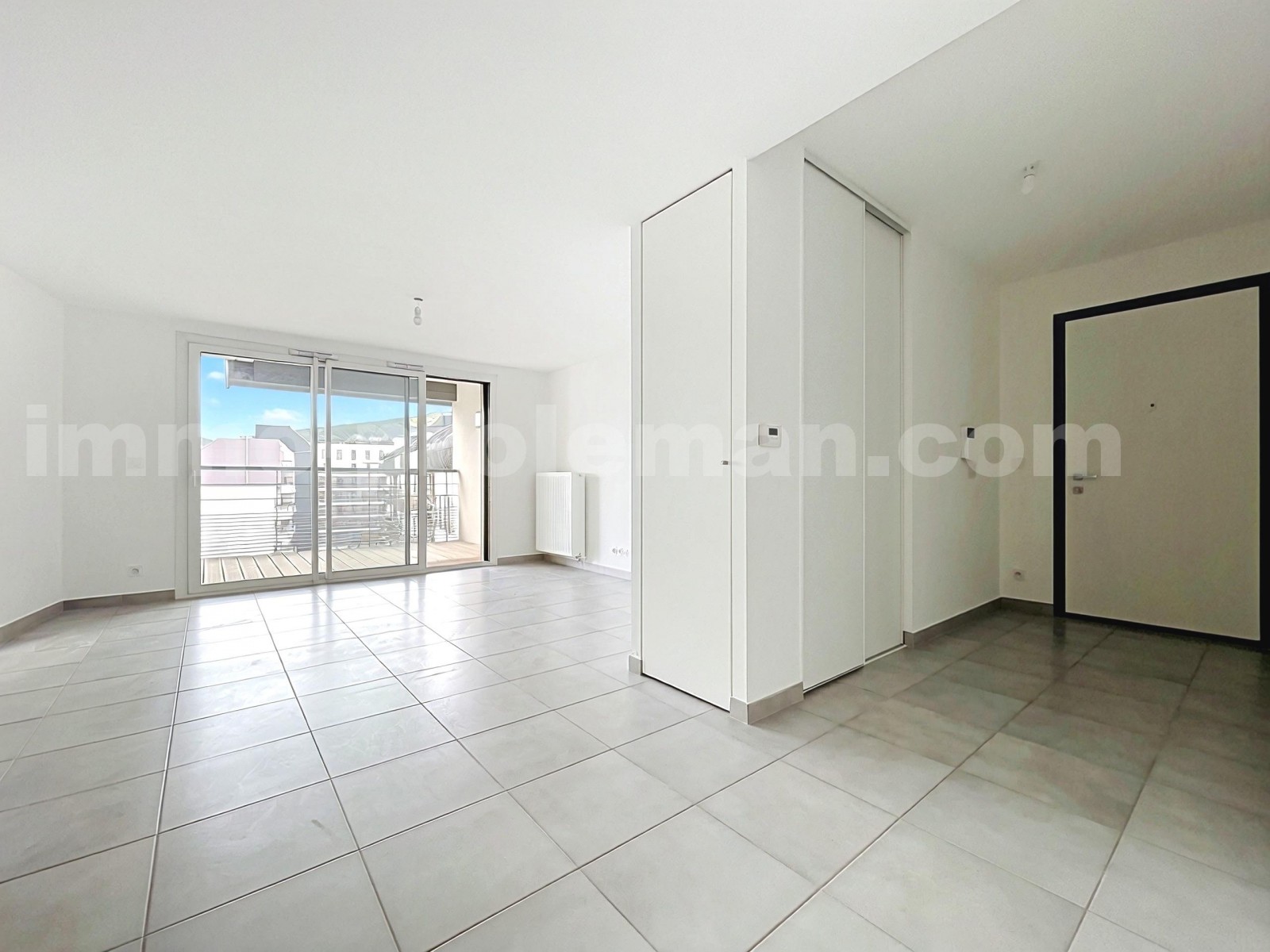 Appartement 3 Pièce(s) ANNEMASSE - Photo 3