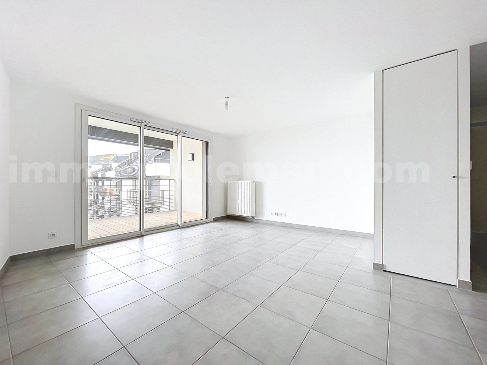 Appartement 3 Pièce(s) ANNEMASSE - Photo 4