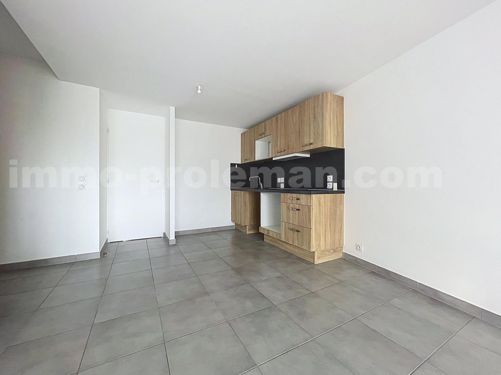 Appartement 3 Pièce(s) ANNEMASSE - Photo 8