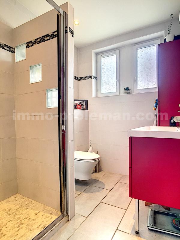 Appartement 4 Pièce(s) GAILLARD - Photo 14