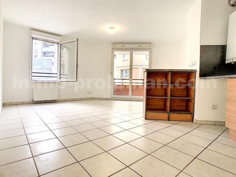 Appartement 2 Pièce(s) ANNEMASSE - Photo 2