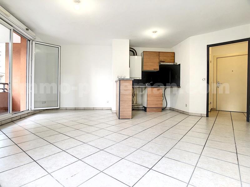 Appartement 2 Pièce(s) ANNEMASSE - Photo 3