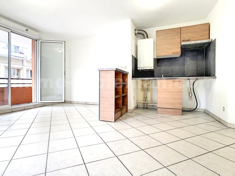 Appartement 2 Pièce(s) ANNEMASSE - Photo 5