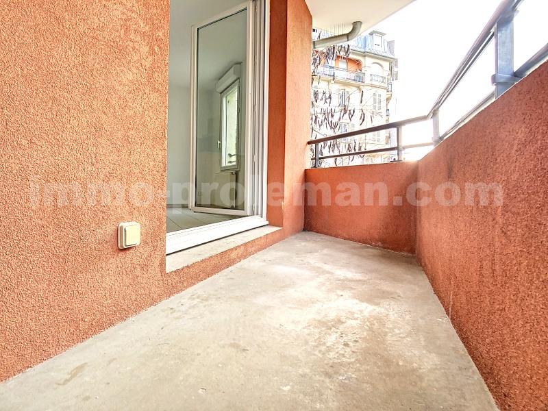 Appartement 2 Pièce(s) ANNEMASSE - Photo 6