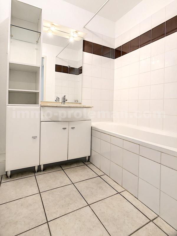 Appartement 2 Pièce(s) ANNEMASSE - Photo 10