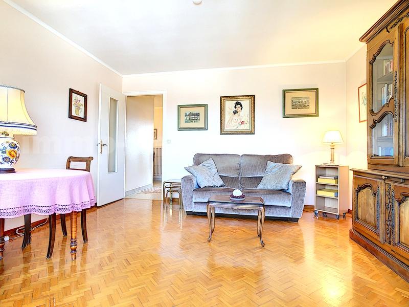 Appartement 2 Pièce(s) ANNEMASSE - Photo 4