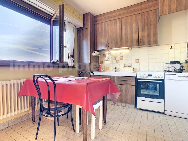 Appartement 2 Pièce(s) ANNEMASSE - Photo 6