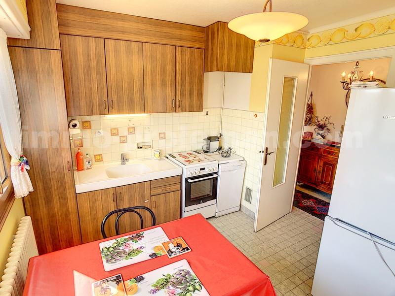 Appartement 2 Pièce(s) ANNEMASSE - Photo 7