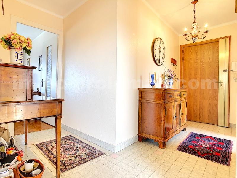 Appartement 2 Pièce(s) ANNEMASSE - Photo 8
