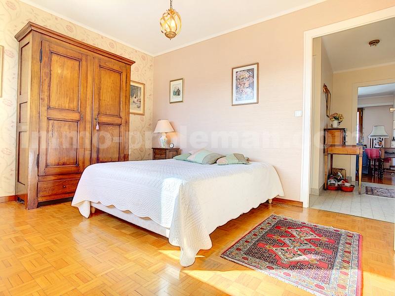 Appartement 2 Pièce(s) ANNEMASSE - Photo 9
