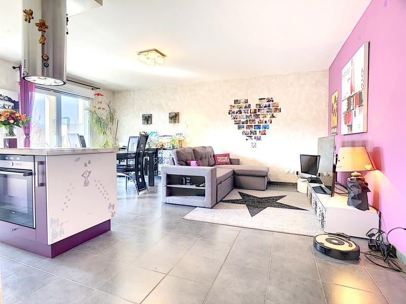 Apartment 3 Rooms BONNE - Photo 3