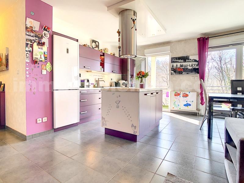 Apartment 3 Rooms BONNE - Photo 4