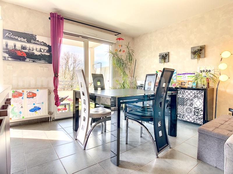 Apartment 3 Rooms BONNE - Photo 6