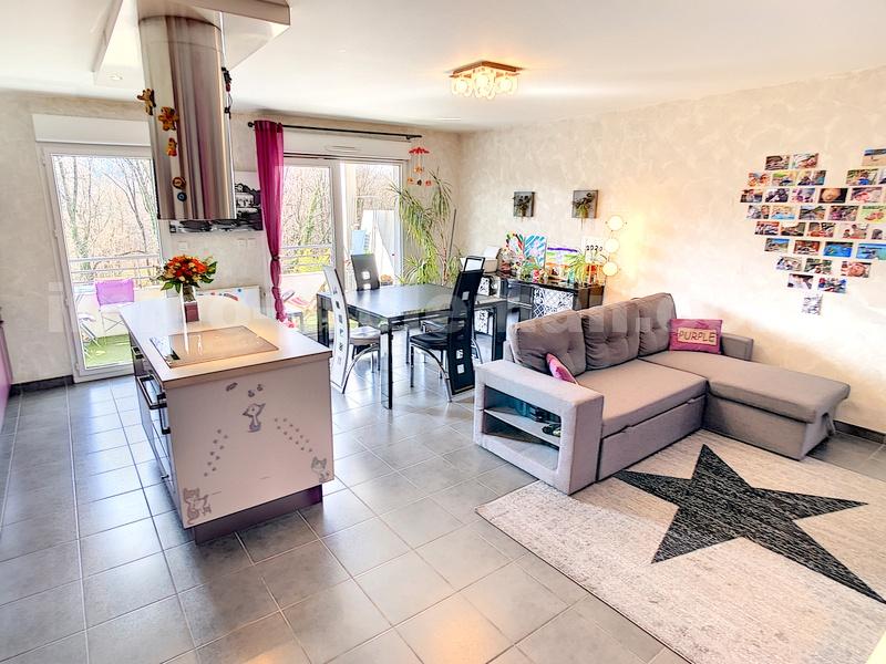 Apartment 3 Rooms BONNE - Photo 7