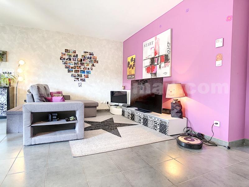 Apartment 3 Rooms BONNE - Photo 8