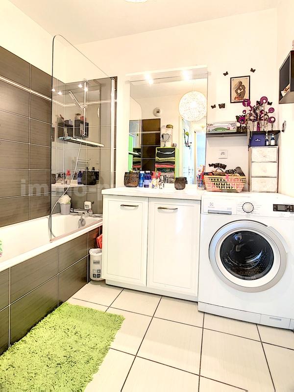 Apartment 3 Rooms BONNE - Photo 13