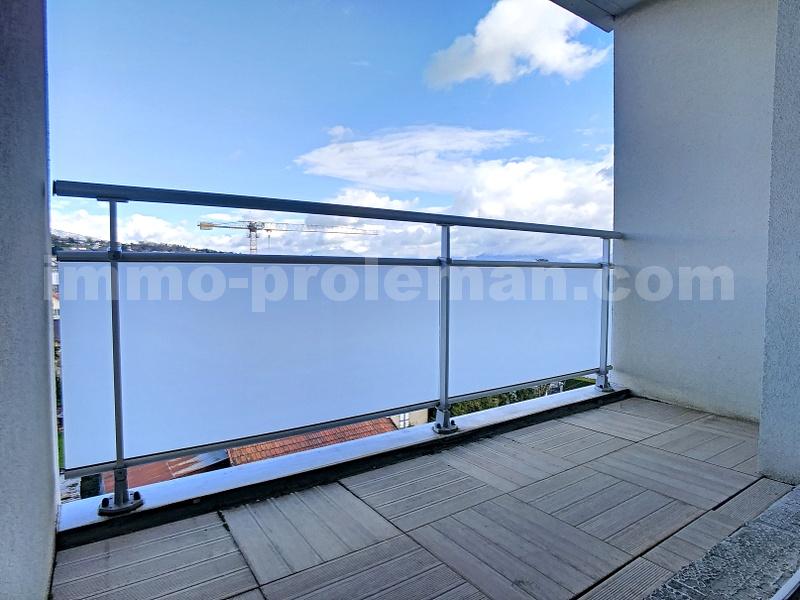 Appartement 3 Pièce(s) ANNEMASSE - Photo 4