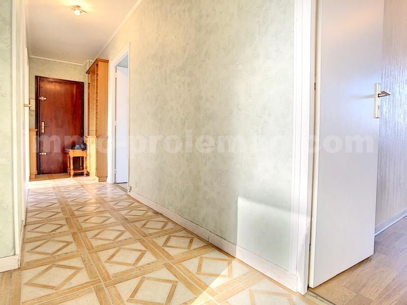 Appartement 3 Pièce(s) ANNEMASSE - Photo 6
