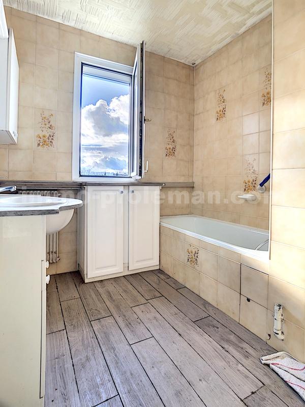 Appartement 3 Pièce(s) ANNEMASSE - Photo 9