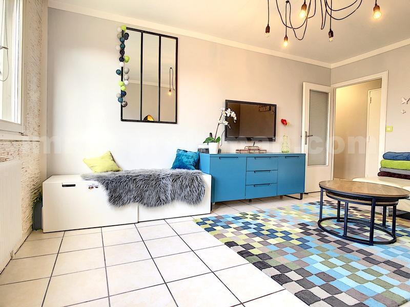 Appartement 3 Pièce(s) ANNEMASSE - Photo 4