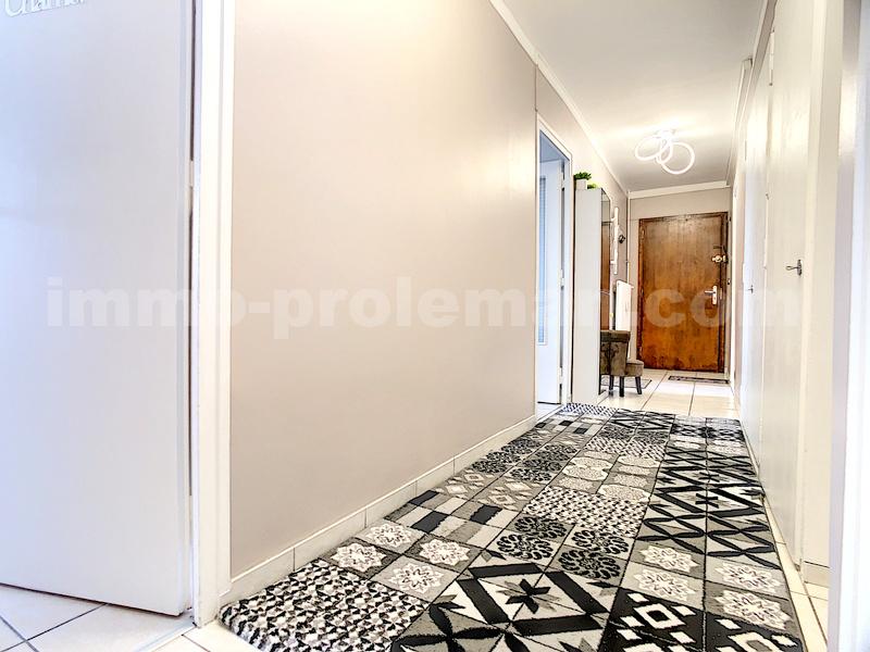 Appartement 3 Pièce(s) ANNEMASSE - Photo 5
