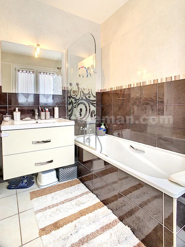 Appartement 3 Pièce(s) ANNEMASSE - Photo 12