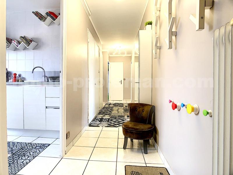 Appartement 3 Pièce(s) ANNEMASSE - Photo 13