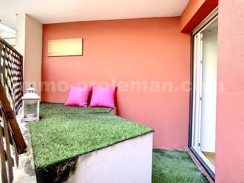 Appartement 3 Pièce(s) ANNEMASSE - Photo 13