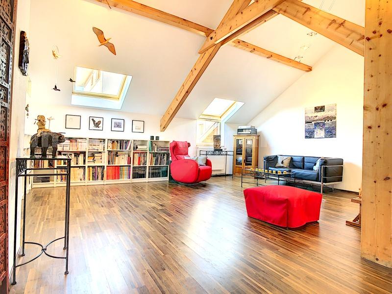 Maison 5 Pièce(s) VILLE-LA-GRAND - Photo 2