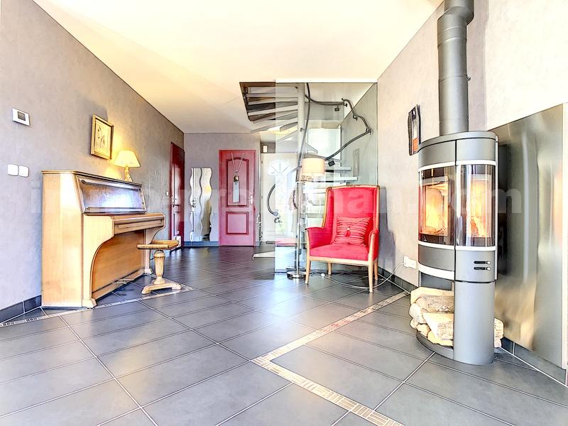 Maison 5 Pièce(s) VILLE-LA-GRAND - Photo 6