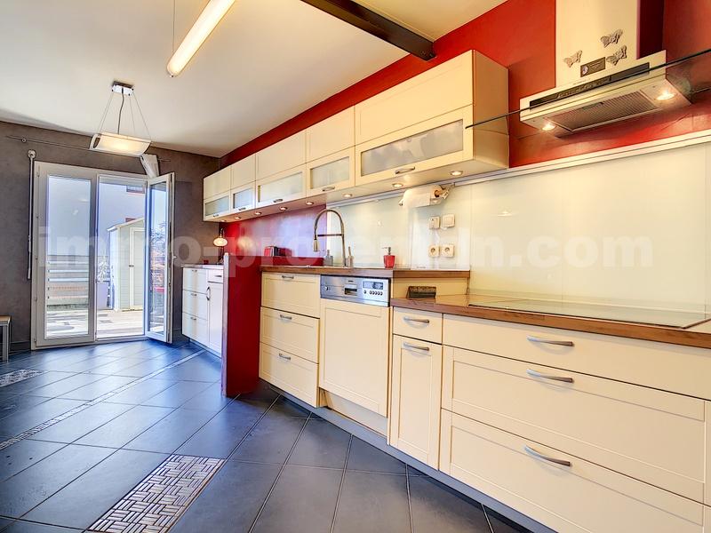 Maison 5 Pièce(s) VILLE-LA-GRAND - Photo 7