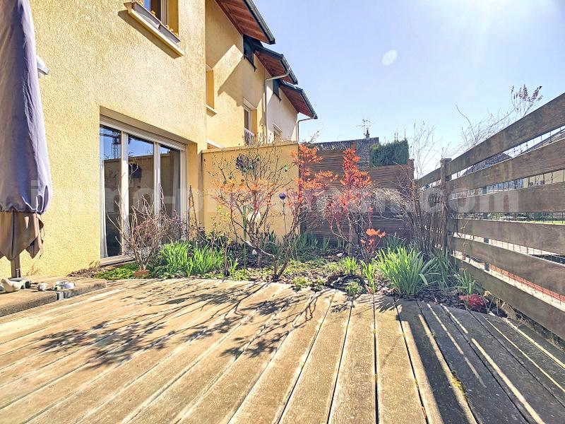 Maison 5 Pièce(s) VILLE-LA-GRAND - Photo 9