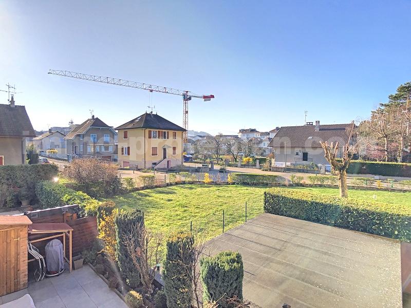 Maison 5 Pièce(s) VILLE-LA-GRAND - Photo 10