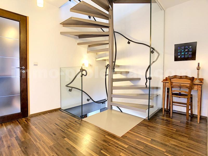 Maison 5 Pièce(s) VILLE-LA-GRAND - Photo 11