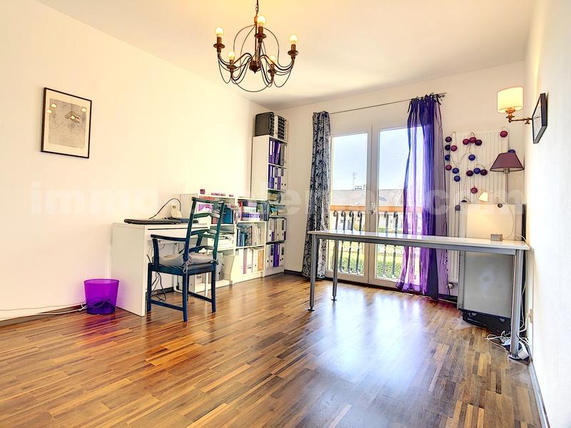 Maison 5 Pièce(s) VILLE-LA-GRAND - Photo 13