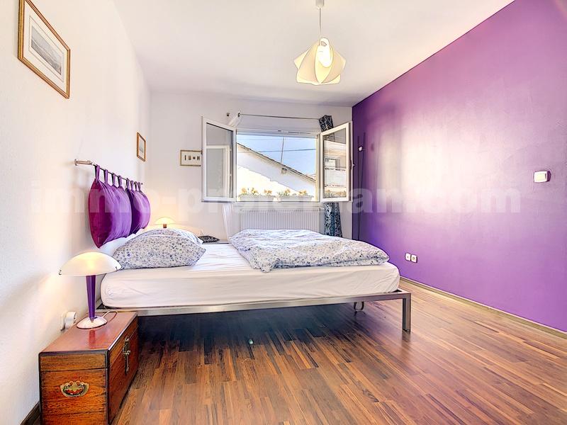 Maison 5 Pièce(s) VILLE-LA-GRAND - Photo 14