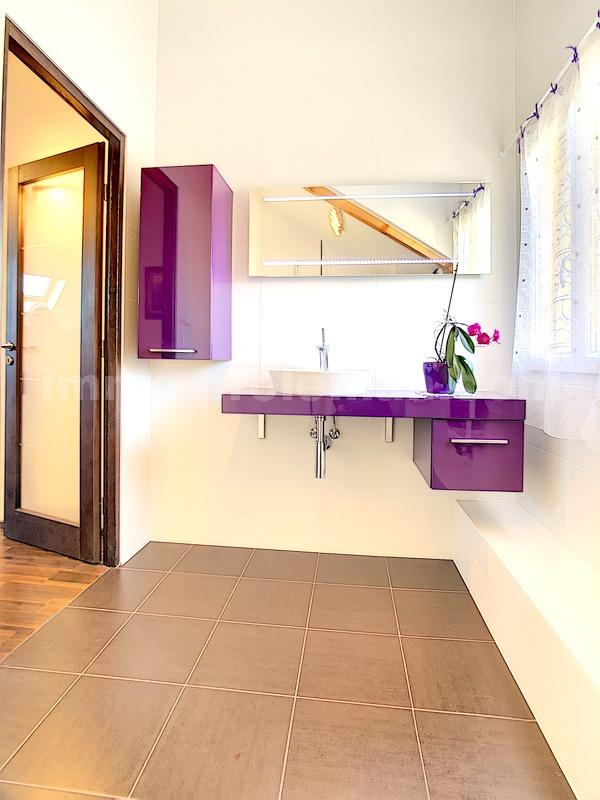 Maison 5 Pièce(s) VILLE-LA-GRAND - Photo 16