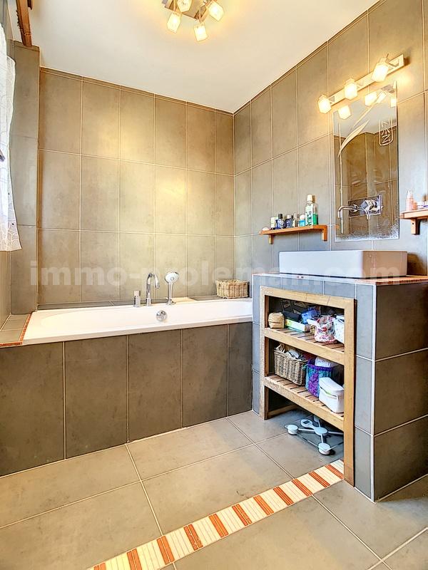 Maison 5 Pièce(s) VILLE-LA-GRAND - Photo 18
