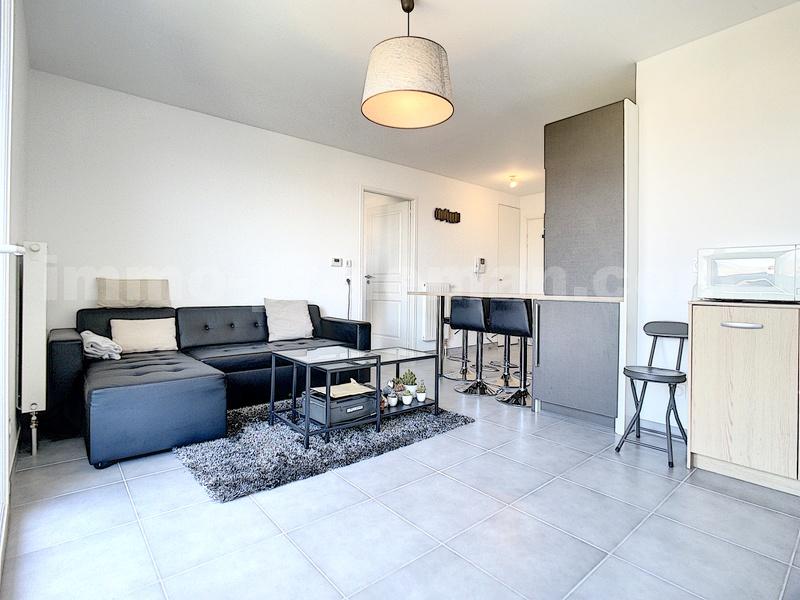 Apartment 2 Rooms DOUVAINE - Photo 3