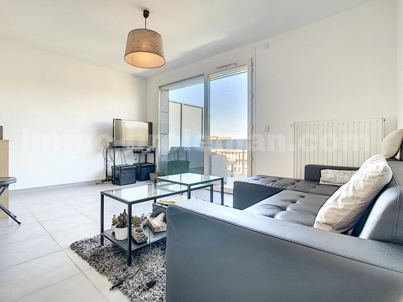Apartment 2 Rooms DOUVAINE - Photo 4