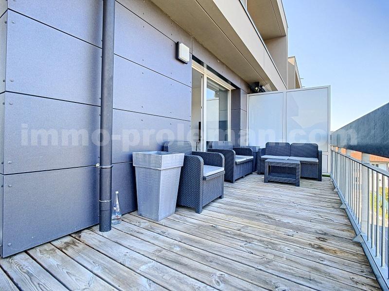Apartment 2 Rooms DOUVAINE - Photo 8