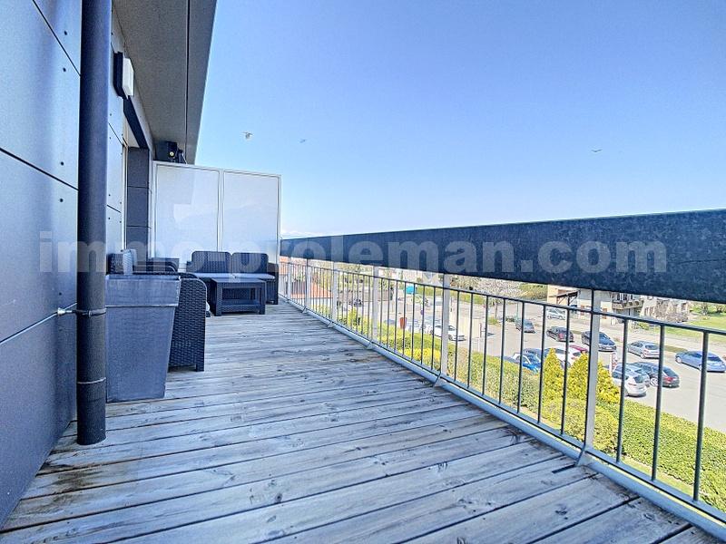 Apartment 2 Rooms DOUVAINE - Photo 9