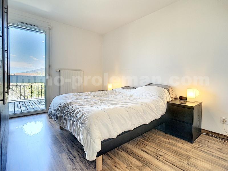 Apartment 2 Rooms DOUVAINE - Photo 12